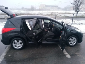 Peugeot 207 sw - imagine 6