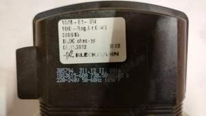 Pompa recirculare masina spalat vase pentru Whirpool ,Beko.Arctic... - imagine 2