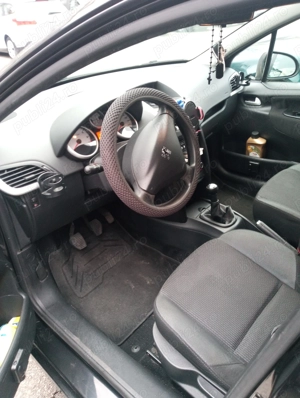 Peugeot 207 sw - imagine 7