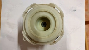 Pompa recirculare masina spalat vase pentru Whirpool ,Beko.Arctic... - imagine 4