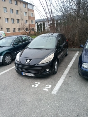 Peugeot 207 sw - imagine 8