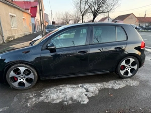 vand schimb vw golf 6 gti 