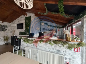 AFACERE FUNCTIONALA SALA EVENIMENTE SI PISCINA - imagine 3