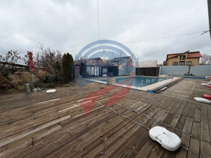 AFACERE FUNCTIONALA SALA EVENIMENTE SI PISCINA - imagine 7