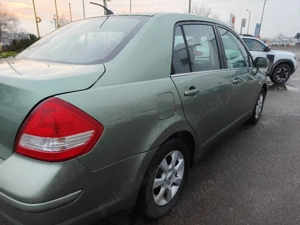 Nissan Tiida 2008 euro 4 - imagine 2