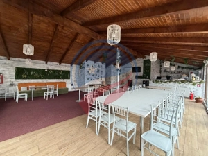 AFACERE FUNCTIONALA SALA EVENIMENTE SI PISCINA - imagine 4