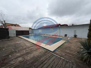 AFACERE FUNCTIONALA SALA EVENIMENTE SI PISCINA - imagine 6