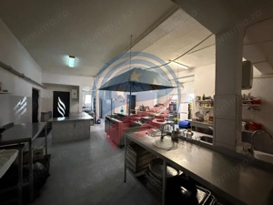 AFACERE FUNCTIONALA SALA EVENIMENTE SI PISCINA - imagine 5