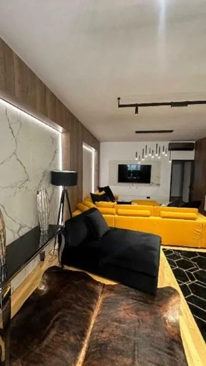 Apartament 4 Camere Herastrau | 2 Bai | Loc de parcare 