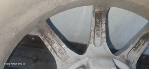 Jante 15"4×100 - imagine 4