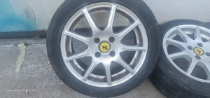 Jante 15"4×100 - imagine 3