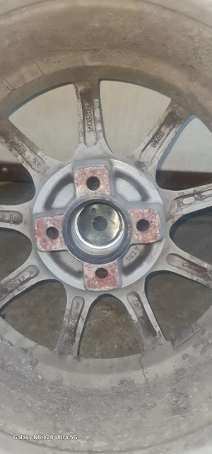 Jante 15"4×100 - imagine 5