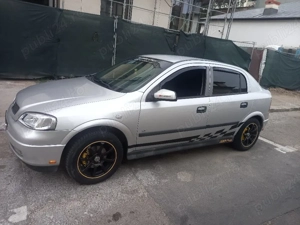 Vând Opel astra g din 2008  - imagine 3