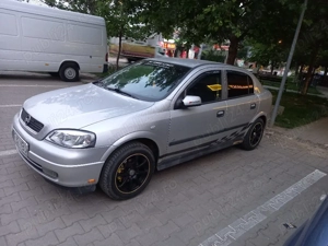 Vând Opel astra g din 2008  - imagine 4