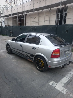 Vând Opel astra g din 2008  - imagine 10