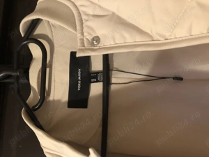 Haina matlasata de primavara - imagine 2