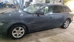 Vând Audi A4 B8  - imagine 3