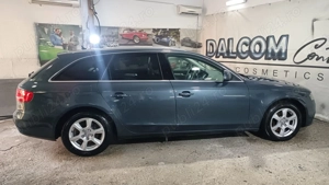 Vând Audi A4 B8  - imagine 4