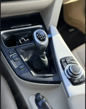 Bmw 320D 2.0d 2014 - imagine 9