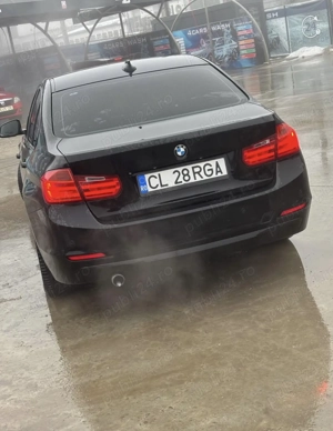 Bmw 320D 2.0d 2014 - imagine 3