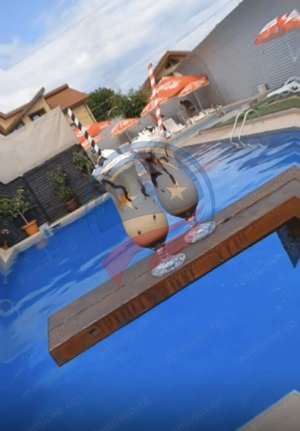 AFACERE FUNCTIONALA SALA EVENIMENTE SI PISCINA - imagine 11