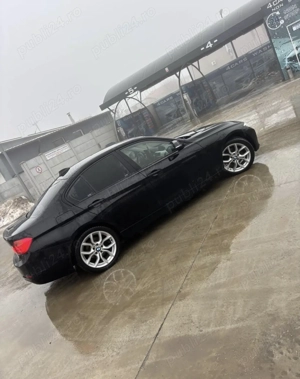 Bmw 320D 2.0d 2014 - imagine 4