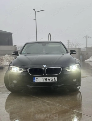 Bmw 320D 2.0d 2014 - imagine 2