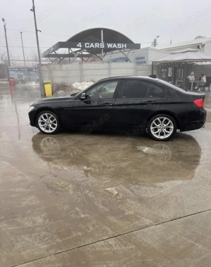 Bmw 320D 2.0d 2014 - imagine 5