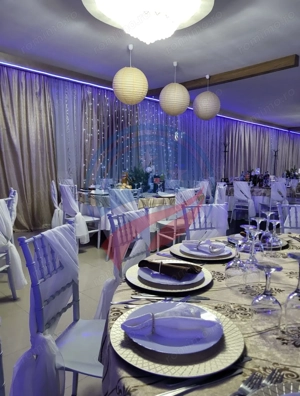 AFACERE FUNCTIONALA SALA EVENIMENTE SI PISCINA - imagine 10