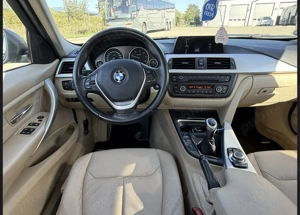 Bmw 320D 2.0d 2014 - imagine 6