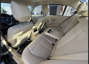 Bmw 320D 2.0d 2014 - imagine 10