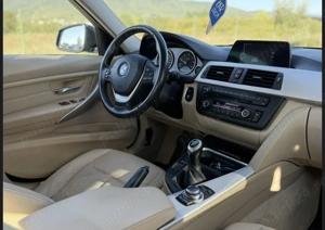 Bmw 320D 2.0d 2014 - imagine 7