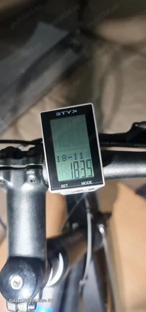 Bicicleta Airtracks - imagine 2