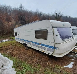 RULOTA hobby excellent 