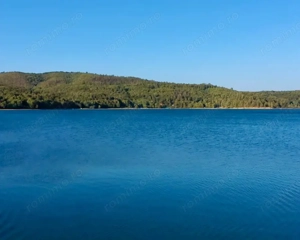 Teren de constructie - prima linie de lacul Surduc - 0% COMISION  - imagine 4