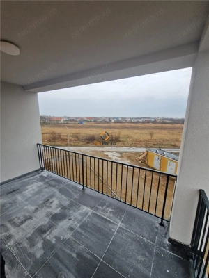 APARTAMENT 2 CAMERE - MOSNITA NOUA - BLOC FINALIZAT - COMISION 0 - imagine 2