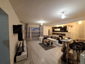Apartament cu 2 camere - mobilat si utilat - zona Aradului - Bloc Nou