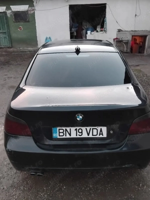 bmw e60 525d  - imagine 2