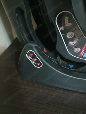 Scaun auto Lorelli  - imagine 3