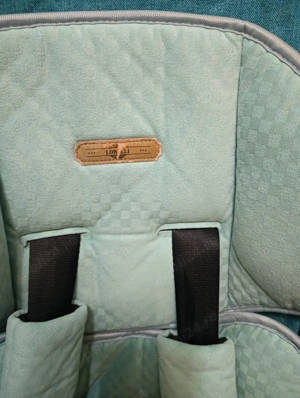 Scaun auto Lorelli  - imagine 4