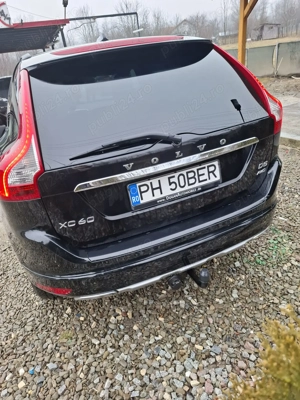  Volvo XC 60 - imagine 4