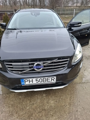  Volvo XC 60