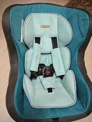 Scaun auto Lorelli  - imagine 5