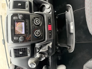 Peugeot boxer An 2020 L4H3 Motor 2.2 diesel 140 Cp Euro 6 Adusa recent  - imagine 8