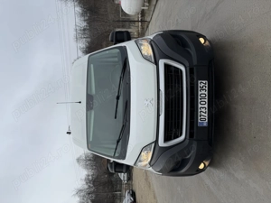 Peugeot boxer An 2020 L4H3 Motor 2.2 diesel 140 Cp Euro 6 Adusa recent  - imagine 4