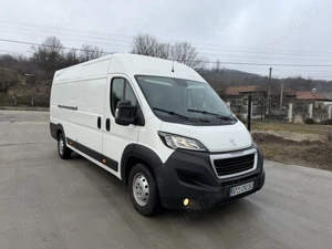 Peugeot boxer An 2020 Motor 2.2 diesel 140 Cp Euro 6 Adusa recent 