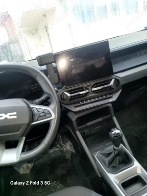 Vand Dacia Duster  - imagine 4