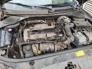 Vând Ford Mondeo mk3 de nefumător  - imagine 2