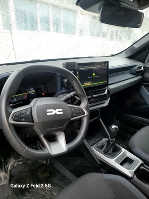 Vand Dacia Duster  - imagine 7