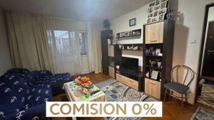 COMISION 0% | Apartament 2 Camere | 44 mp | Zona Dâmbovița/șagului